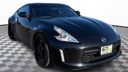 2020 Nissan 370Z Sport