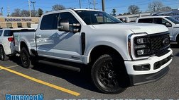 2026 Ford Super Duty F-250 Lariat