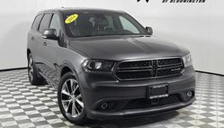 2014 Dodge Durango R/T