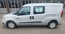 2022 Ram ProMaster City Base