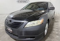 2009 Toyota Camry SE