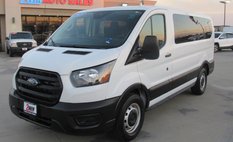 2020 Ford Transit 150 XL