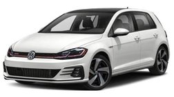 2019 Volkswagen Golf GTI S