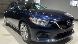 2016 Mazda MAZDA6 i Touring