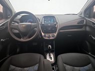 2018 Chevrolet Spark LS CVT
