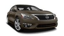 2013 Nissan Altima 2.5 SL
