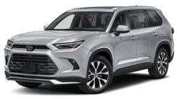 2024 Toyota Grand Highlander Hybrid Limited