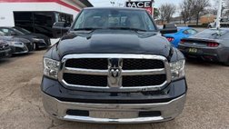 2023 Ram Ram Pickup 1500 Classic SLT