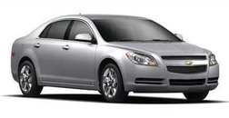 2012 Chevrolet Malibu LT
