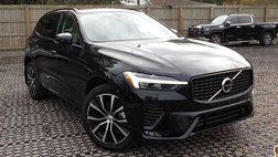 2024 Volvo XC60 B5 Plus Dark Theme