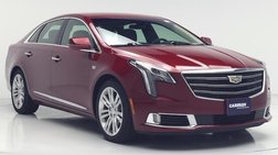 2019 Cadillac XTS Luxury
