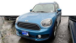2017 MINI Countryman Cooper ALL4