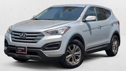 2015 Hyundai Santa Fe Sport 2.4L