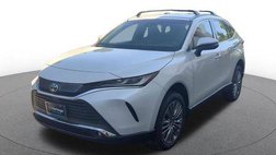 2024 Toyota Venza XLE