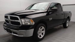 2019 Ram Ram Pickup 1500 Classic Tradesman