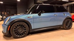 2005 MINI Cooper S