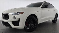 2022 Maserati Levante GT