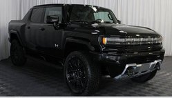 2025 GMC HUMMER EV 2X