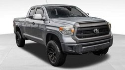 2014 Toyota Tundra SR
