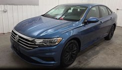 2020 Volkswagen Jetta SE