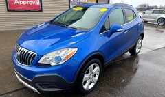 2015 Buick Encore Base