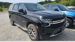 2024 Chevrolet Tahoe LS