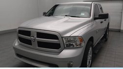 2018 Ram Ram Pickup 1500 Express
