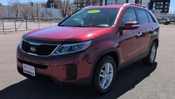 2014 Kia Sorento LX