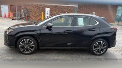 2024 Lexus UX 250h Premium