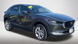 2023 Mazda CX-30 2.5 S Preferred