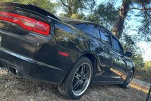2013 Dodge Charger SE