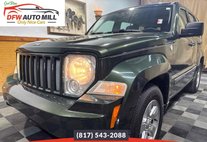 2011 Jeep Liberty Sport