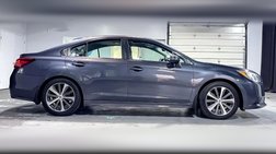2017 Subaru Legacy 2.5i Limited