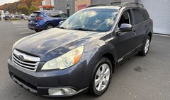 2010 Subaru Outback 2.5i Premium
