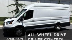 2023 Ford Transit 350