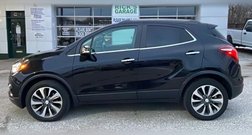 2018 Buick Encore Premium