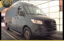 2019 Mercedes-Benz Sprinter 2500