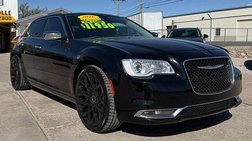2016 Chrysler 300 C