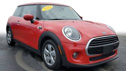 2021 MINI Hardtop Cooper