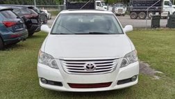 2008 Toyota Avalon XL