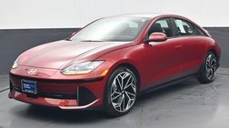 2024 Hyundai Ioniq 6 SEL