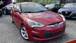2014 Hyundai Veloster RE:Flex