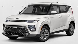2020 Kia Soul EX