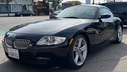 2008 BMW Z4 3.0si