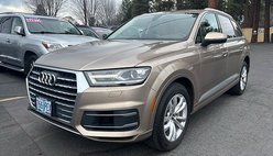 2019 Audi Q7 Premium
