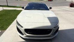 2024 Jaguar F-TYPE P575 R75