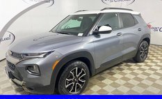 2022 Chevrolet TrailBlazer ACTIV