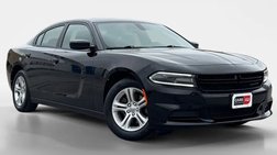 2018 Dodge Charger SXT