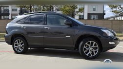 2009 Lexus RX 350 Base