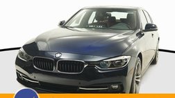 2017 BMW 3 Series 330i